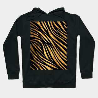 Safari Gold Hoodie